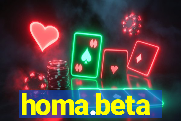 homa.beta