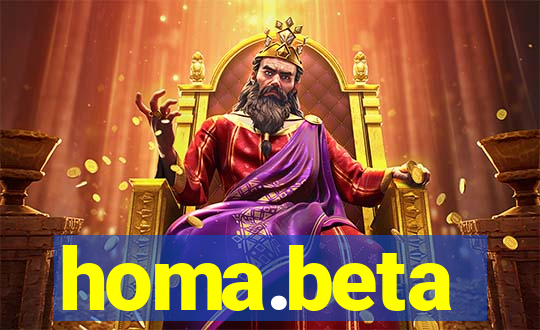 homa.beta