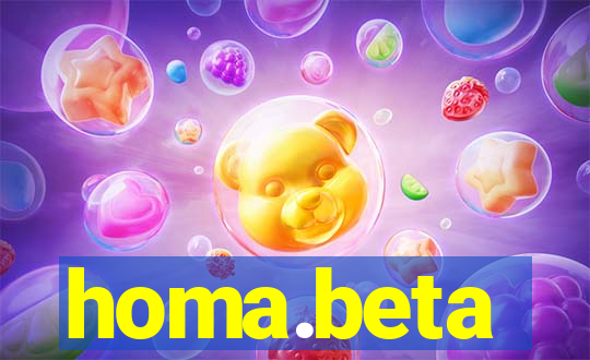 homa.beta