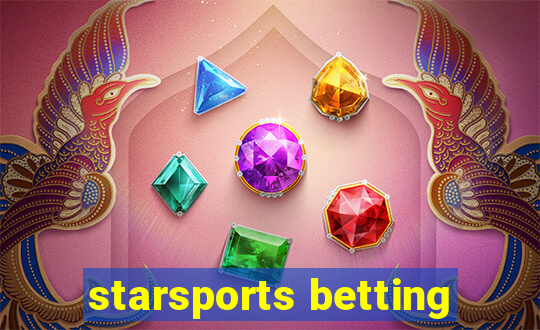 starsports betting