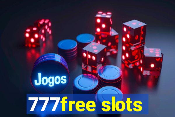 777free slots