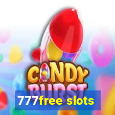 777free slots