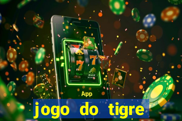 jogo do tigre pagando no cadastro