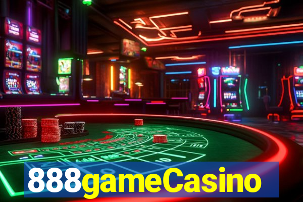 888gameCasino