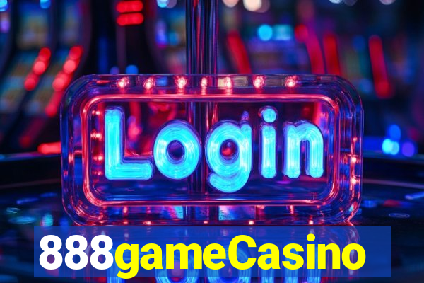 888gameCasino