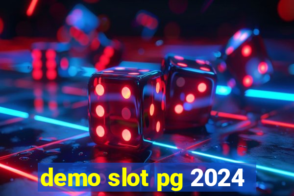 demo slot pg 2024