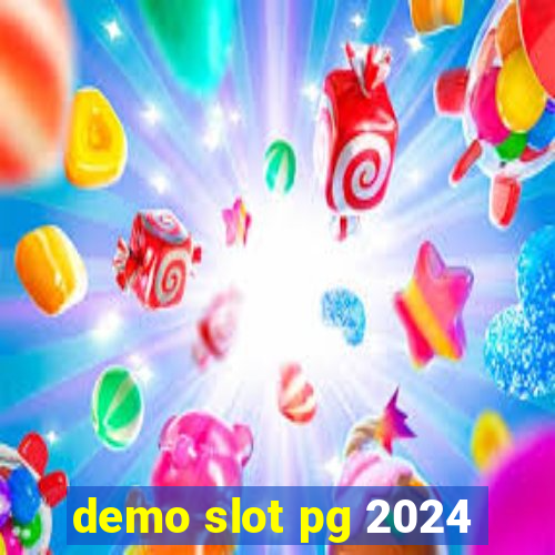 demo slot pg 2024