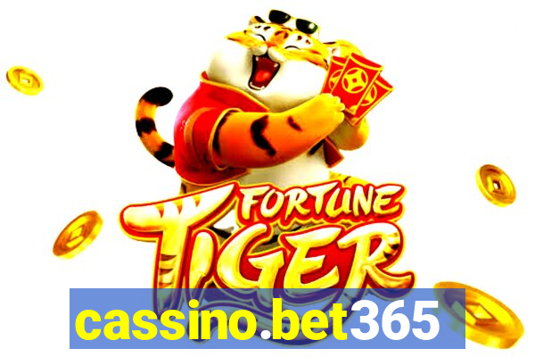 cassino.bet365