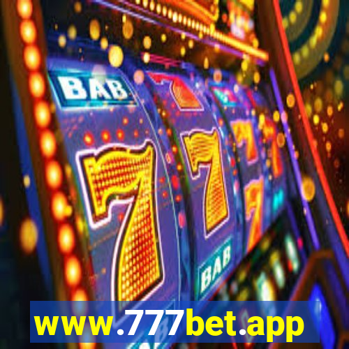 www.777bet.app