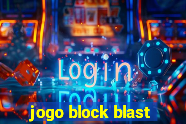 jogo block blast