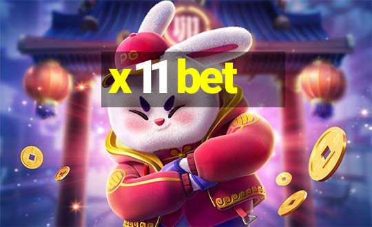 x11 bet