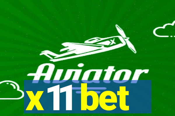 x11 bet