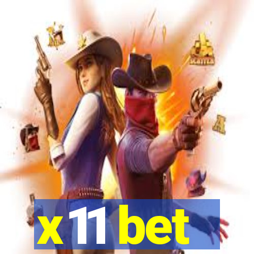 x11 bet