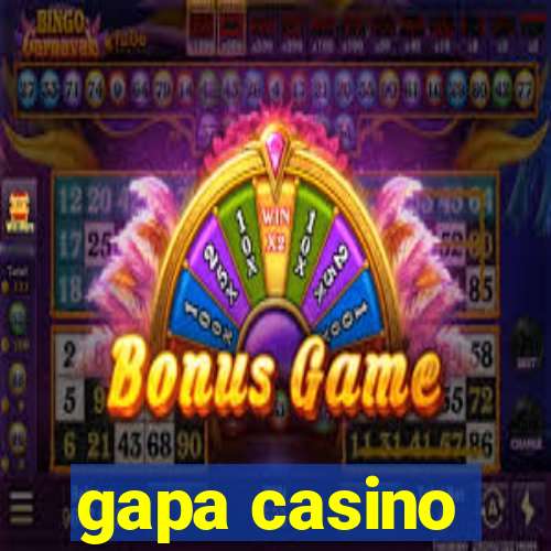 gapa casino