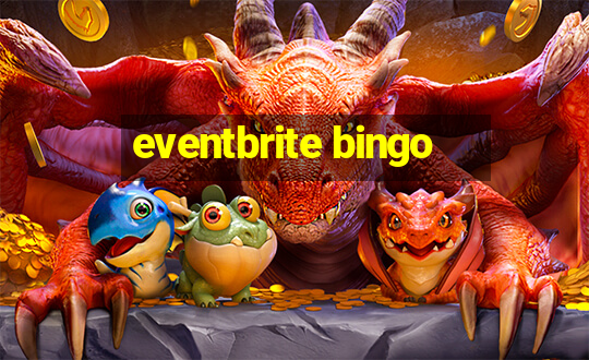 eventbrite bingo