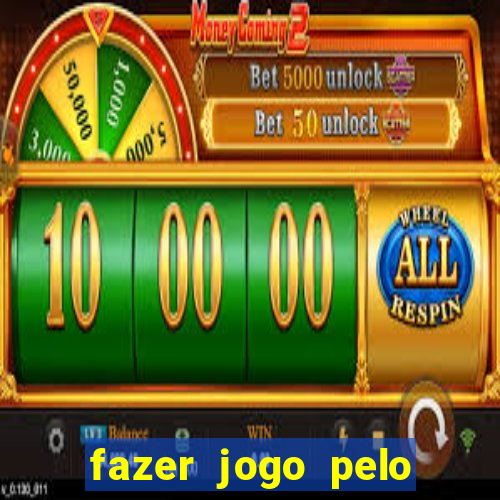 fazer jogo pelo caixa tem