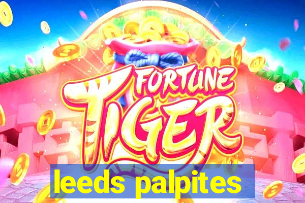 leeds palpites