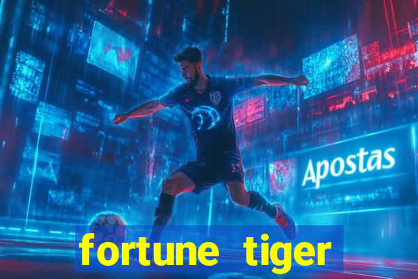 fortune tiger melhores plataformas