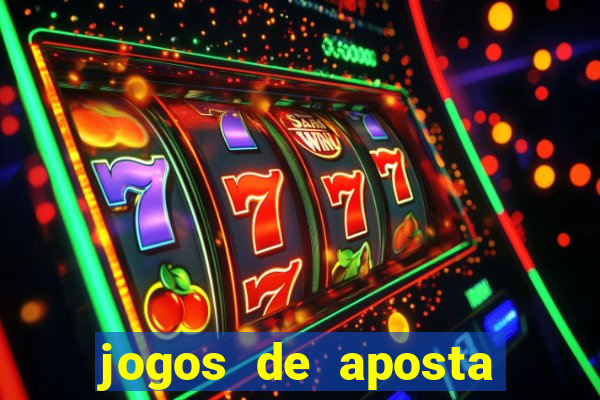 jogos de aposta online roleta