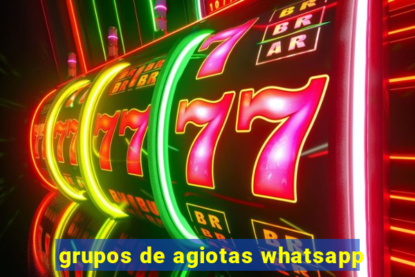 grupos de agiotas whatsapp