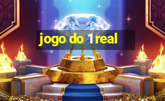 jogo do 1 real