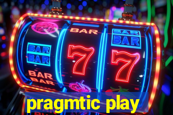 pragmtic play