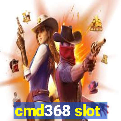 cmd368 slot