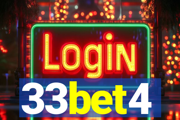 33bet4