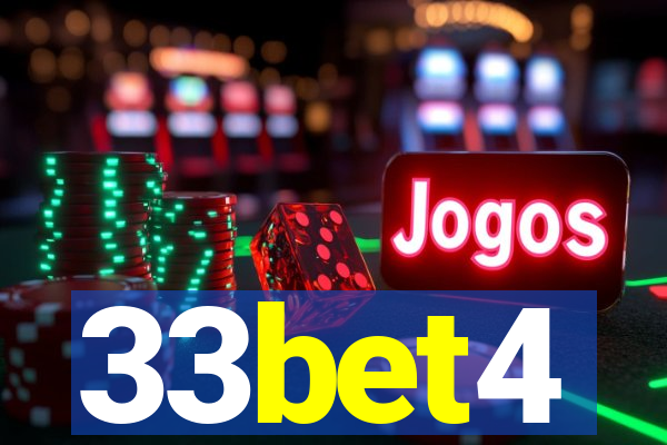 33bet4