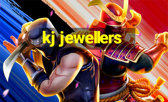 kj jewellers