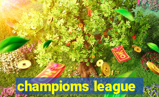 champioms league