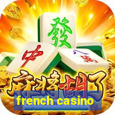 french casino