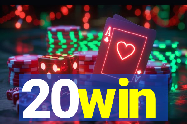 20win