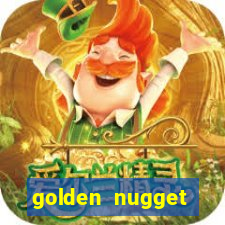 golden nugget casino hotels