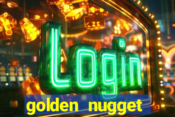 golden nugget casino hotels