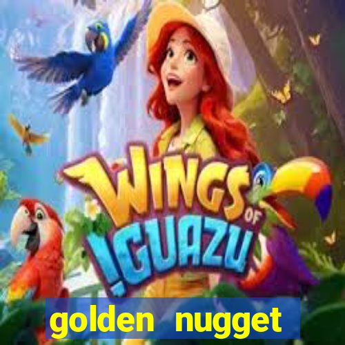 golden nugget casino hotels