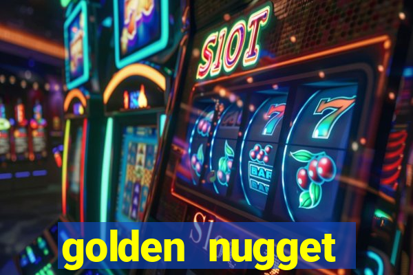 golden nugget casino hotels