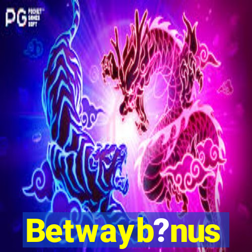 Betwayb?nus