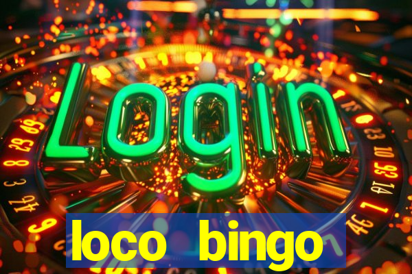 loco bingo playspace facebook