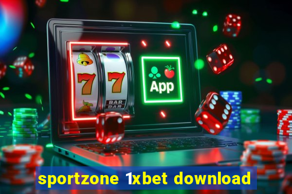 sportzone 1xbet download