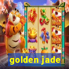 golden jade