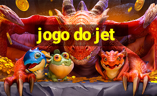 jogo do jet