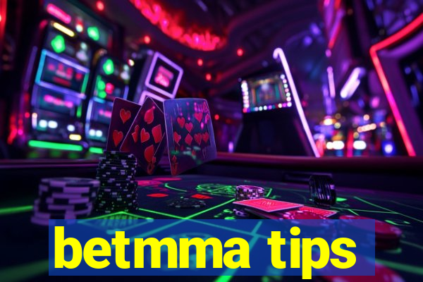 betmma tips