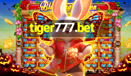 tiger777.bet