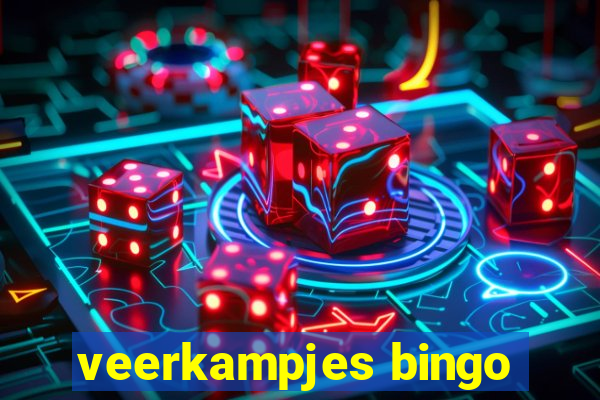 veerkampjes bingo