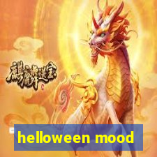 helloween mood