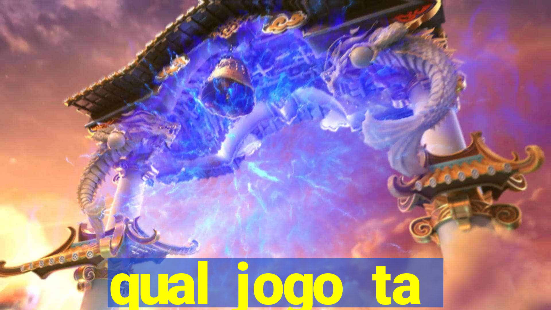 qual jogo ta pagando hoje