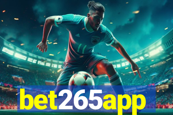 bet265app