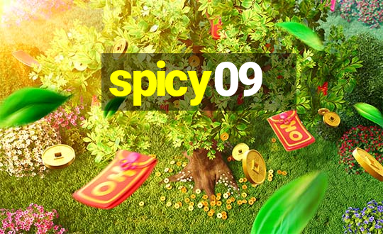 spicy09