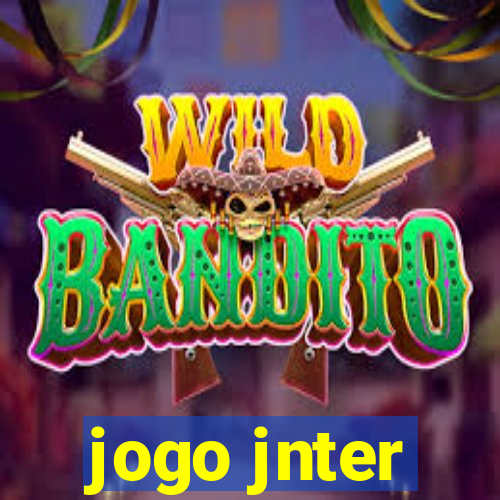 jogo jnter